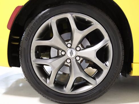 Used 2017 Dodge Charger R/T w/ Beats Audio Group image 73