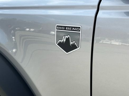 Used 2024 Ford Bronco Big Bend AWD/4WD image 21