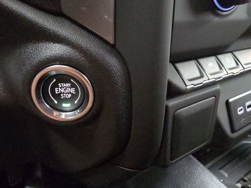 New 2026 Chevrolet Silverado 1500 W/T w/ WT Value Package image 16