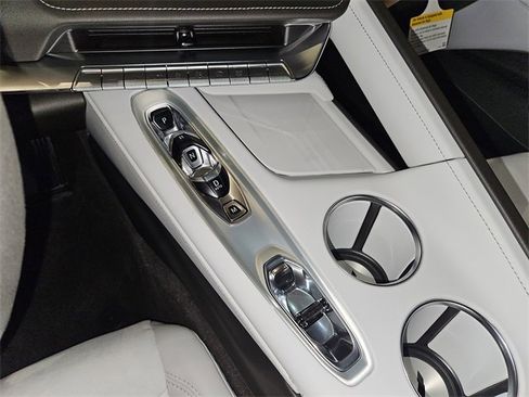 New 2026 Chevrolet Corvette Z06 image 14