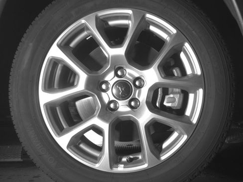 Used 2025 Jeep Compass Limited image 13