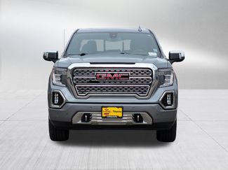 Used 2022 GMC Sierra 1500 Denali w/ Denali Premium Package video 2