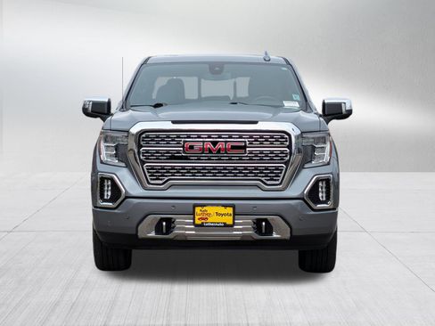 Used 2022 GMC Sierra 1500 Denali w/ Denali Premium Package image 2