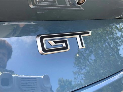 New 2025 Ford Mustang GT Premium image 14