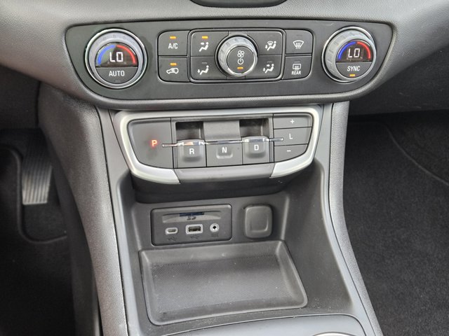 Used 2023 GMC Terrain SLT w/ Tech Package AWD/4WD image 57