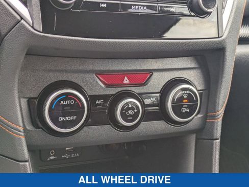 Certified 2023 Subaru Crosstrek 2.0i Premium image 24