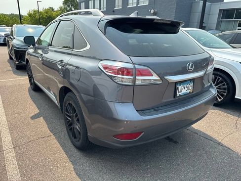 Used 2015 Lexus RX 350 AWD image 31
