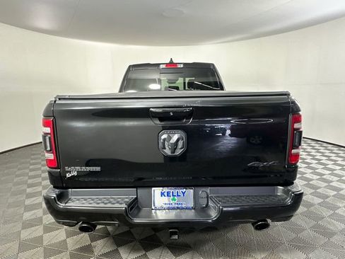 Certified 2023 RAM 1500 Laramie AWD/4WD image 7