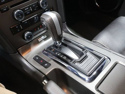 Used 2014 Ford Mustang GT Premium w/ Accessory Package 5 RWD image 20
