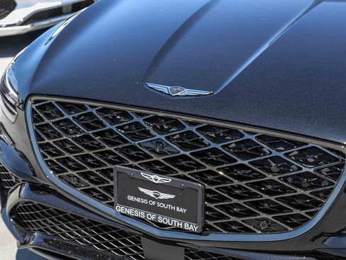 New 2026 Genesis GV70 3.5T Sport Prestige AWD/4WD image 9
