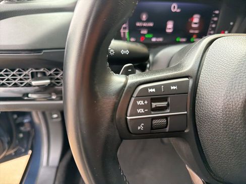 Used 2023 Honda Accord EX-L image 38