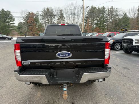 Used 2020 Ford F350 XL w/ STX Appearance Package image 12