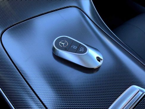 New 2026 Mercedes-Benz CLE 300 4MATIC Coupe image 21