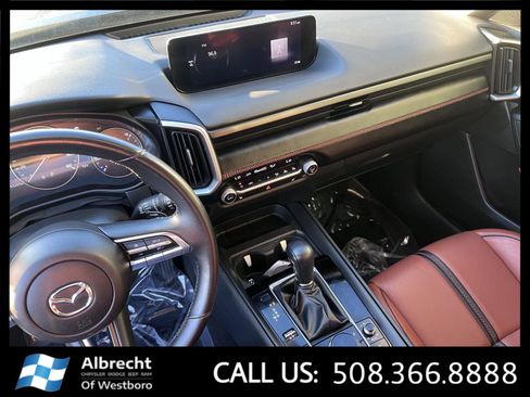 Used 2023 MAZDA CX-50 AWD 2.5 Turbo w/ Weather Package image 29