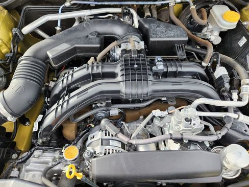 Used 2021 Subaru Crosstrek 2.0i Premium w/ Popular Package #3 image 35