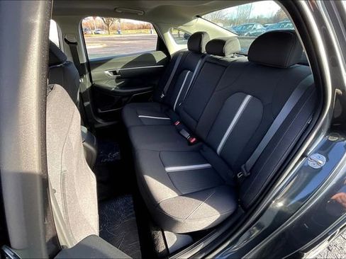 New 2025 Hyundai Sonata SEL image 10