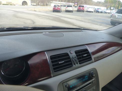 Used 2008 Buick Lucerne CXL w/ Ultra Confidence Package image 22