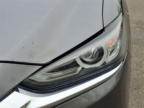 Used 2020 MAZDA MAZDA6 Grand Touring Reserve image 27