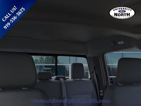 Used 2023 Ford F150 XLT w/ Equipment Group 302A High image 22