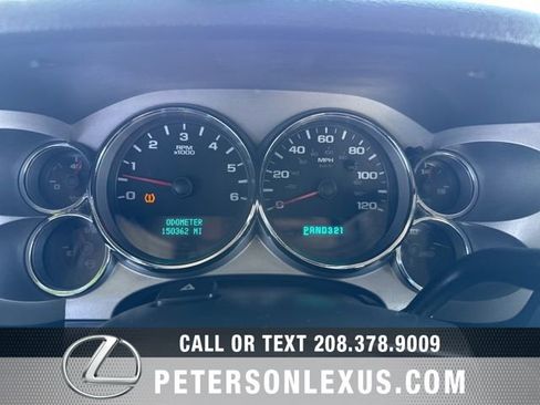 Used 2007 GMC Sierra 1500 SLE w/ SLE1 Preferred Package AWD/4WD image 22