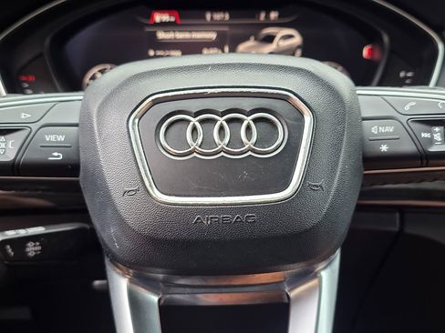 Used 2018 Audi Q5 2.0T Premium Plus AWD/4WD image 35