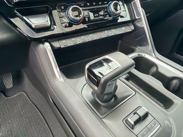 Used 2024 GMC Sierra 1500 Denali AWD/4WD image 56