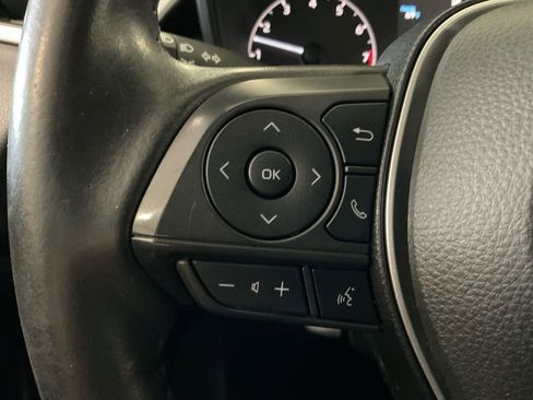 Used 2023 Toyota Corolla SE image 13