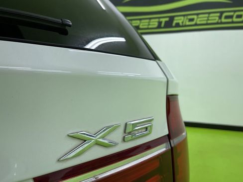 Used 2013 BMW X5 xDrive35i image 12
