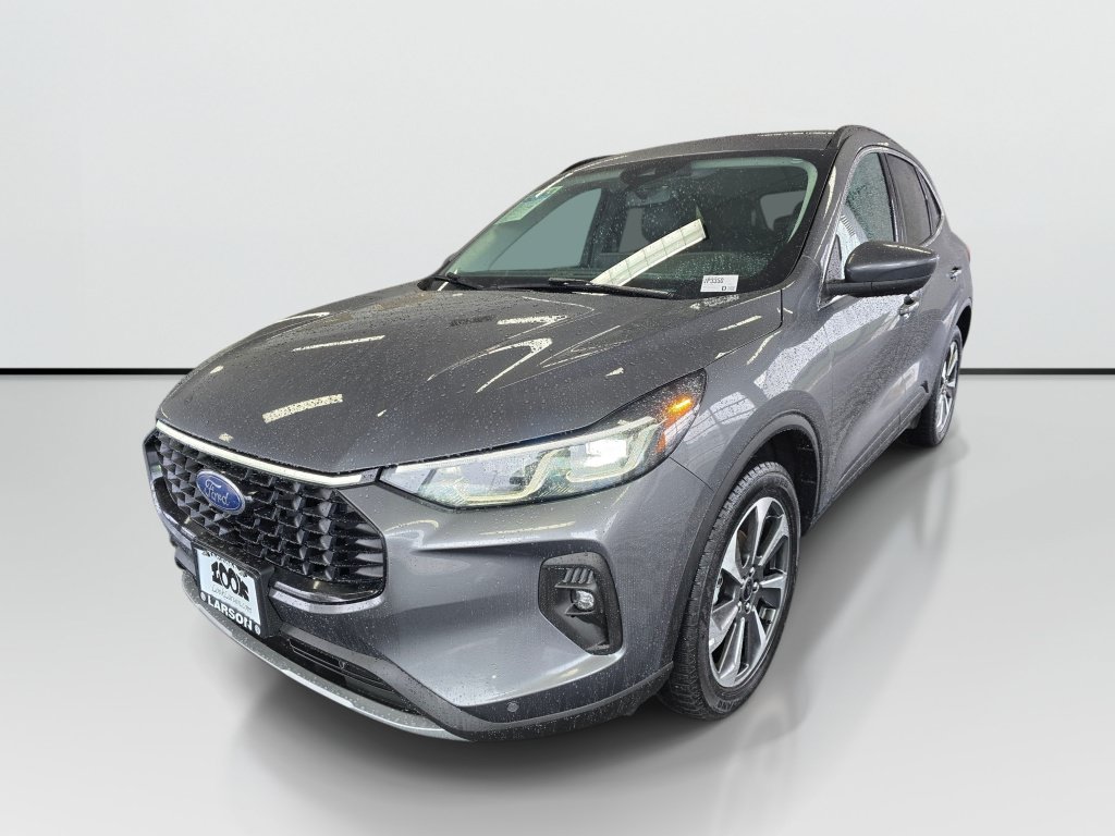 Used 2024 Ford Escape Platinum AWD/4WD image 7