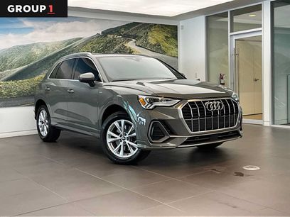 Used 2023 Audi Q3 2.0T Premium w/ Convenience Package