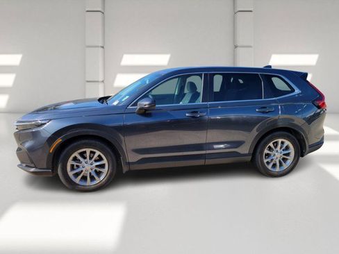 Used 2025 Honda CR-V EX image 5