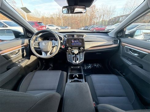 Used 2022 Honda CR-V EX image 22