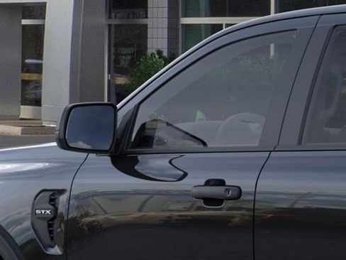 New 2025 Ford Ranger XL image 20