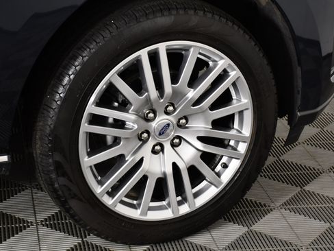 Used 2024 Ford Expedition Max Limited AWD/4WD image 59