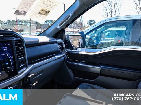 Used 2024 Ford F150 XLT image 46