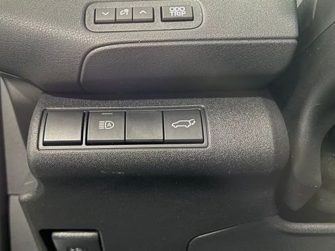 New 2026 Toyota C-HR AWD/4WD image 30