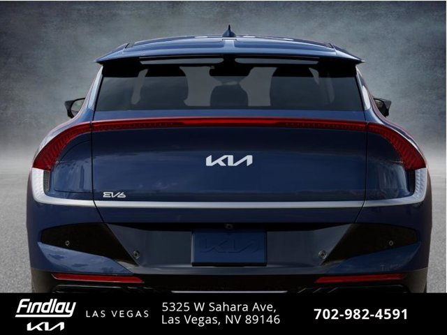 New 2026 Kia EV6 Light RWD image 15