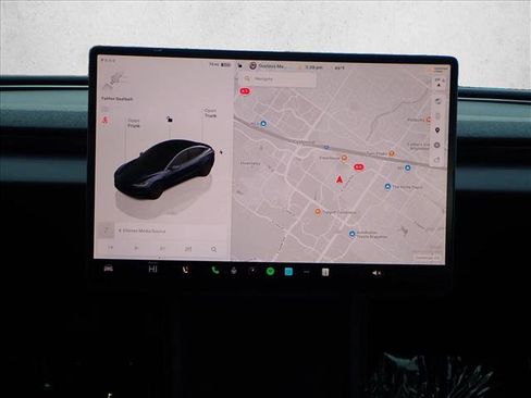 Used 2025 Tesla Model 3 Long Range image 14