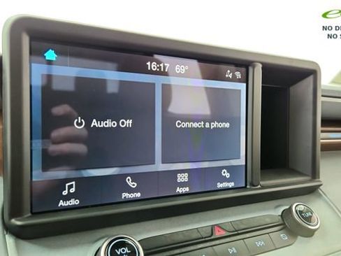 Used 2022 Ford Maverick Lariat image 44