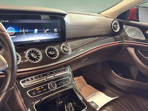 Used 2019 Mercedes-Benz CLS 450 4MATIC image 28