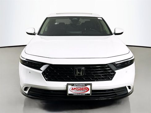 Used 2024 Honda Accord EX-L image 14