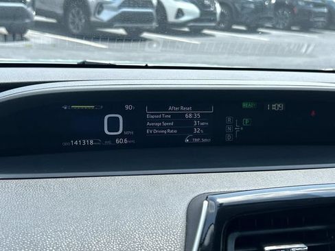 Used 2016 Toyota Prius Two FWD image 27