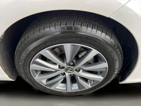 Certified 2021 Lexus ES 350 w/ Premium Package image 13