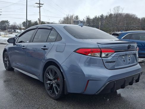 Used 2023 Toyota Corolla SE image 4