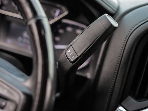 Used 2019 GMC Sierra 1500 SLE w/ SLE Value Package AWD/4WD image 42
