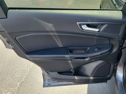 Certified 2024 Ford Edge SE AWD/4WD image 8