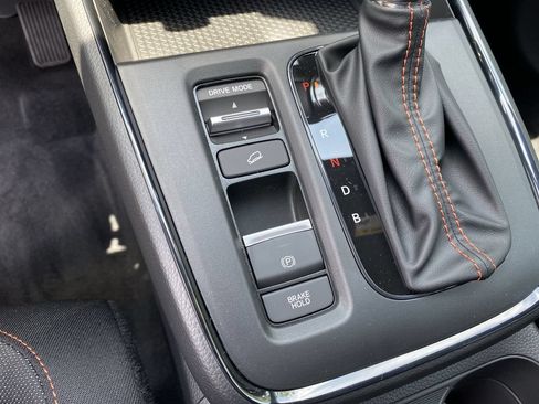 Certified 2023 Honda CR-V Sport image 29