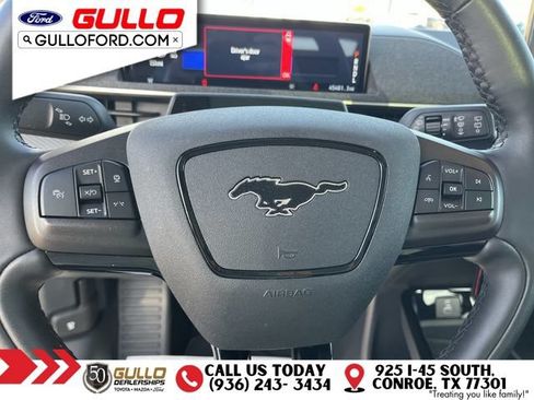 Used 2023 Ford Mustang Mach-E Premium RWD image 23