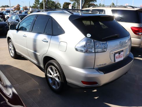 Used 2008 Lexus RX 350 2WD image 7