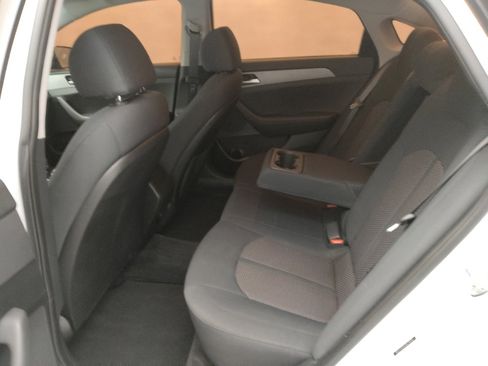 Used 2018 Hyundai Sonata ECO image 18